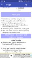 Epilepsy & Anti-epileptic Drug ảnh chụp màn hình 2