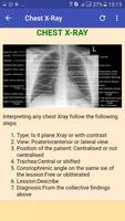 X Ray Chest Urinary Bone & GIT ảnh chụp màn hình 3