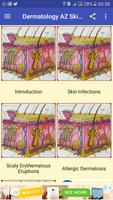 Dermatology AZ Skin Management ảnh chụp màn hình 1