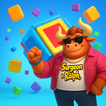 Sky Glide: Cube Dash