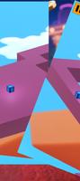 Sky Glide: Cube Dash Ekran Görüntüsü 3