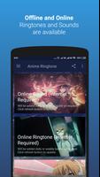 Anime Ringtone Affiche