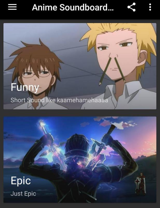 Anime Ringtone For Android Apk Download