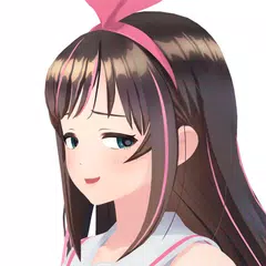 Kizuna AI Soundboard