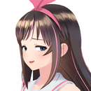 APK Kizuna AI Soundboard