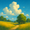 Summer WallG icon