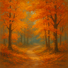 Autumn WallG 圖標