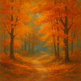 Autumn WallG simgesi