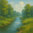 River WallG ไอคอน