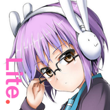 Anime Ringtone Lite icône