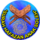 Surah Hafazan Anak Soleh APK