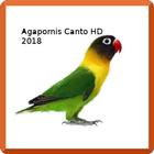 Agapornis Canto 图标