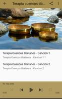 Cuencos Tibetanos Screenshot 1