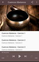 Cuencos Tibetanos Screenshot 2