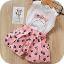 Outfits Para Niñas APK