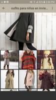 1 Schermata Outfits Para Niñas