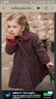 Outfits Para Niñas تصوير الشاشة 3