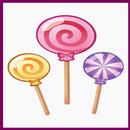 APK Postres y Dulces para Niños