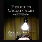 Perfiles Criminales-icoon