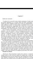 Perfiles Criminales screenshot 3
