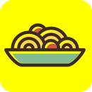 Recetas de Spaghetti APK