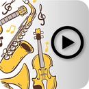 APK Sonidos Instrumentos Musicales