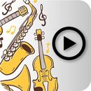 Sonidos Instrumentos Musicales APK