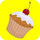 Postres de Piña иконка