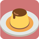 Recetas de Flan APK