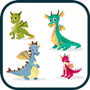 Cuentos de Fantasía para Niños APK