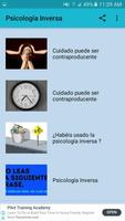 2 Schermata Psicología Inversa