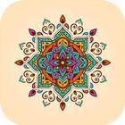 Mandalas Para Colorear icon