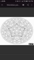 Mandalas Para Colorear screenshot 2