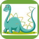 Dibujos De Dinosaurios Para Colorear APK
