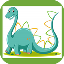 APK Dibujos De Dinosaurios Para Colorear