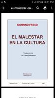 Sigmund Freud Libros Gratis ảnh chụp màn hình 3