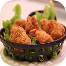 APK Recetas de Pollo
