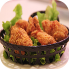 Recetas de Pollo icon