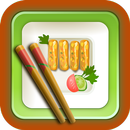 Recetas de Comida China APK