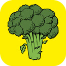 Recetas con Brócoli APK