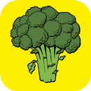 APK Recetas con Brócoli