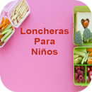 Recetas Loncheras Para Niños APK