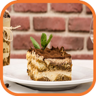Receta De Brownies icon