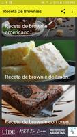Receta De Brownies screenshot 3