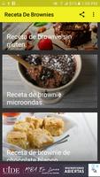 Receta De Brownies screenshot 2