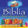 Biblia Ilustrada Para Niños 1