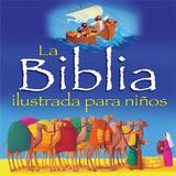 Biblia Ilustrada Para Niños 1 icône