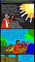 Biblia Ilustrada Para Niños 1 截圖 3