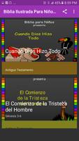 Biblia Ilustrada Para Niños 1 bài đăng