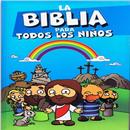 Biblia Ilustrada Para Niños 2 APK